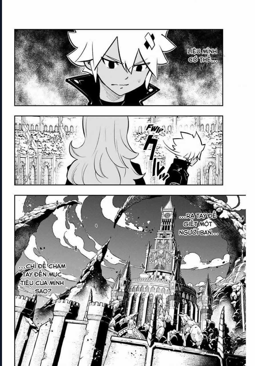 Dead Rock - Chapter 17 - Trang 3