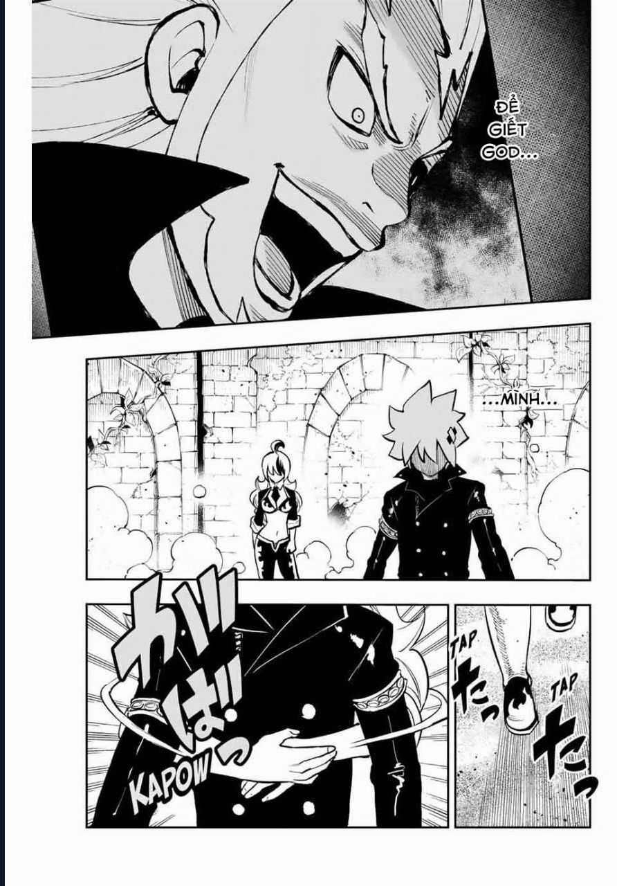 Dead Rock - Chapter 17 - Trang 4