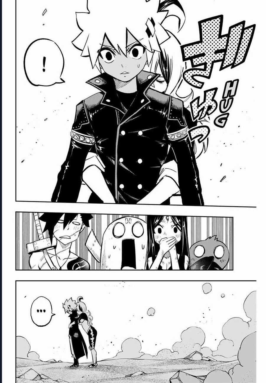 Dead Rock - Chapter 17 - Trang 5