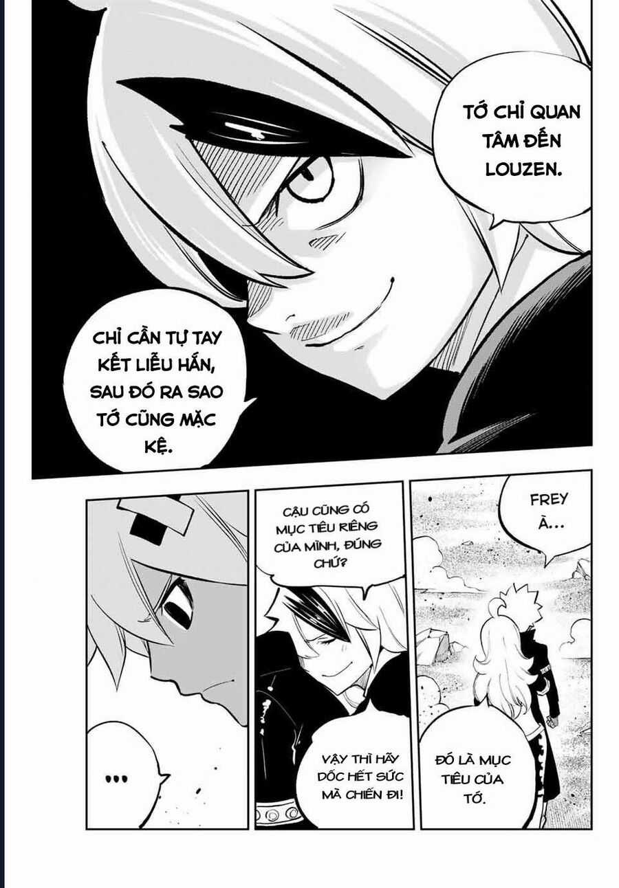 Dead Rock - Chapter 17 - Trang 6