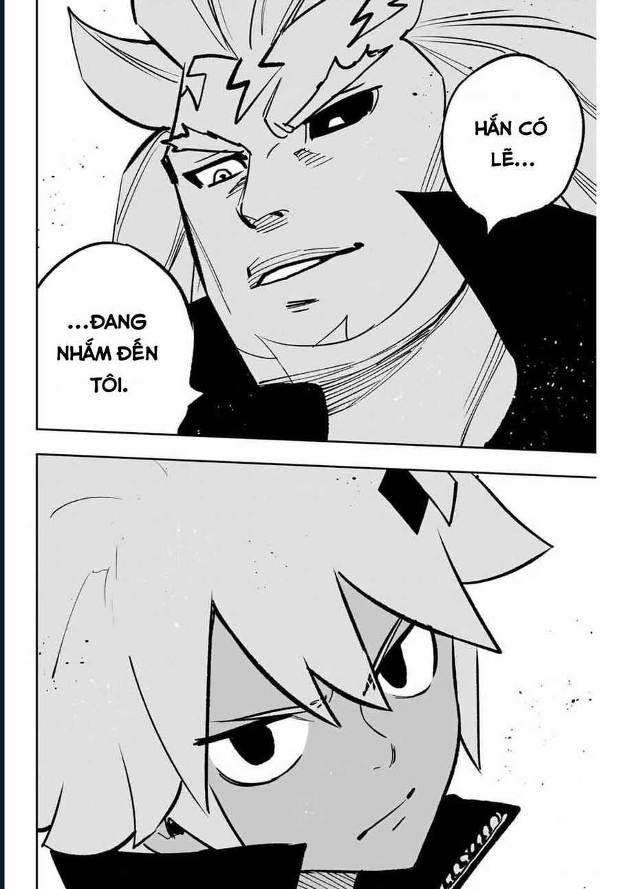 Dead Rock - Chapter 17 - Trang 9