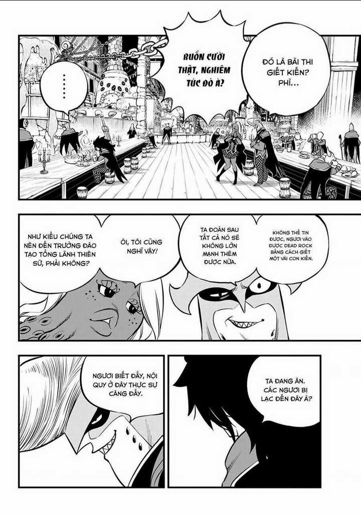 Dead Rock - Chapter 2 - Trang 15