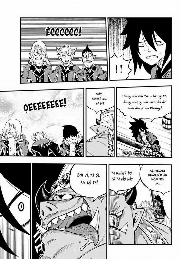 Dead Rock - Chapter 2 - Trang 21