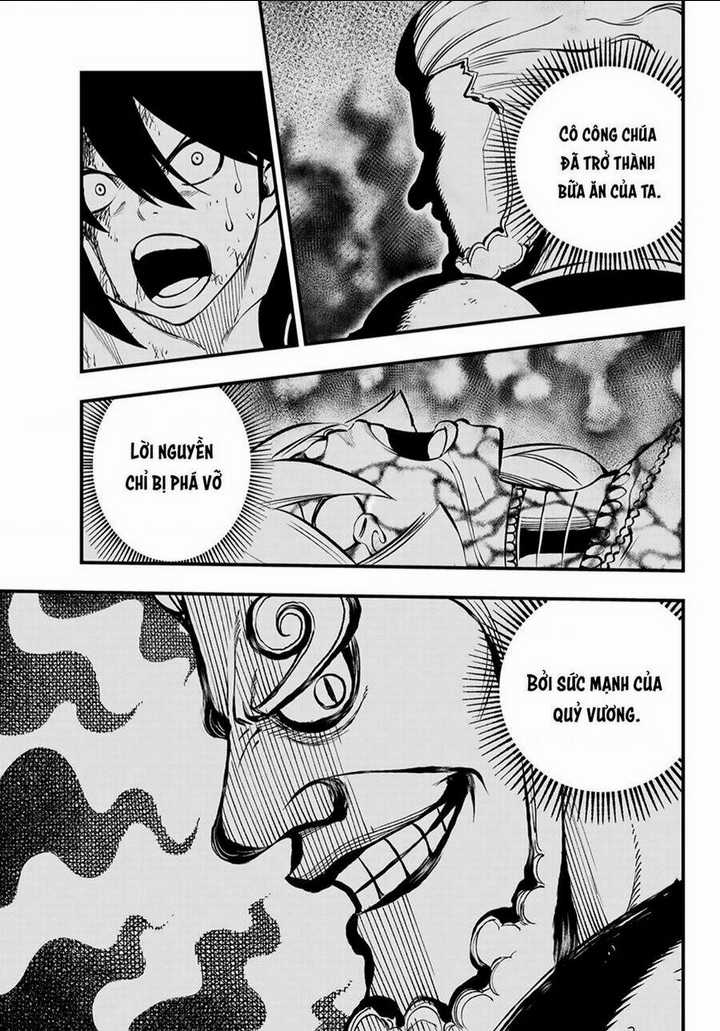 Dead Rock - Chapter 2 - Trang 23