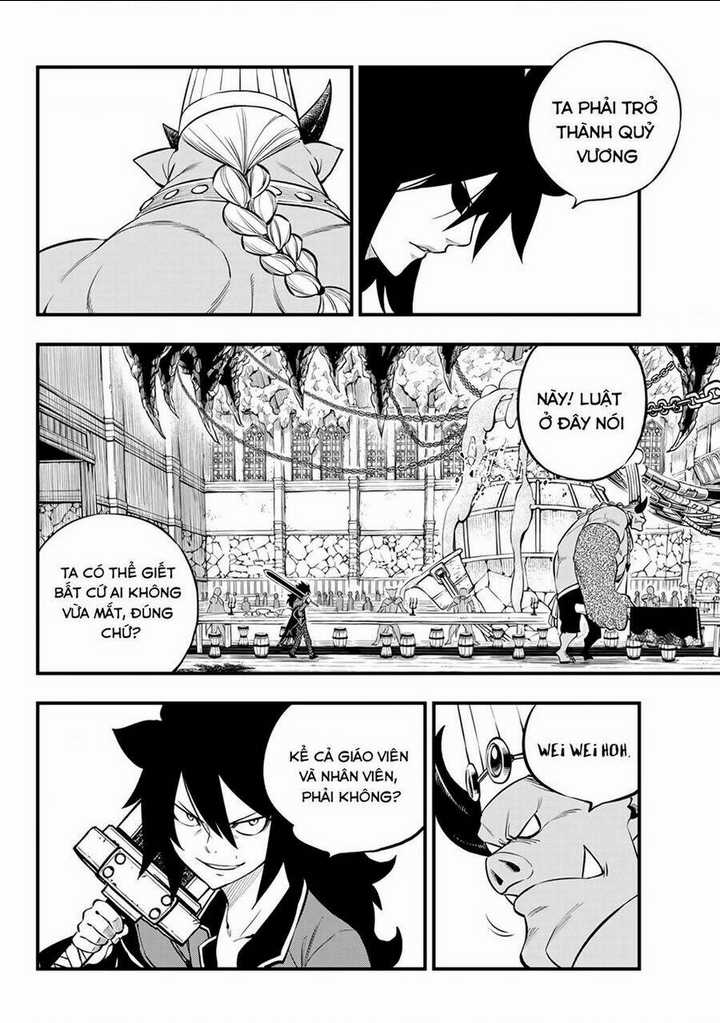 Dead Rock - Chapter 2 - Trang 24