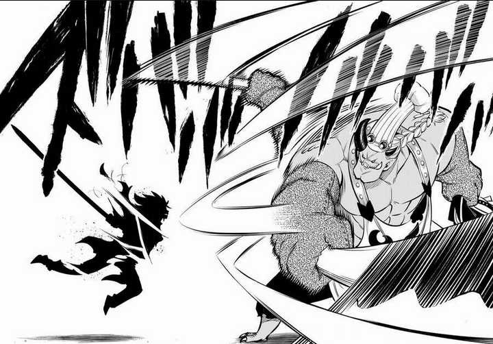 Dead Rock - Chapter 2 - Trang 26