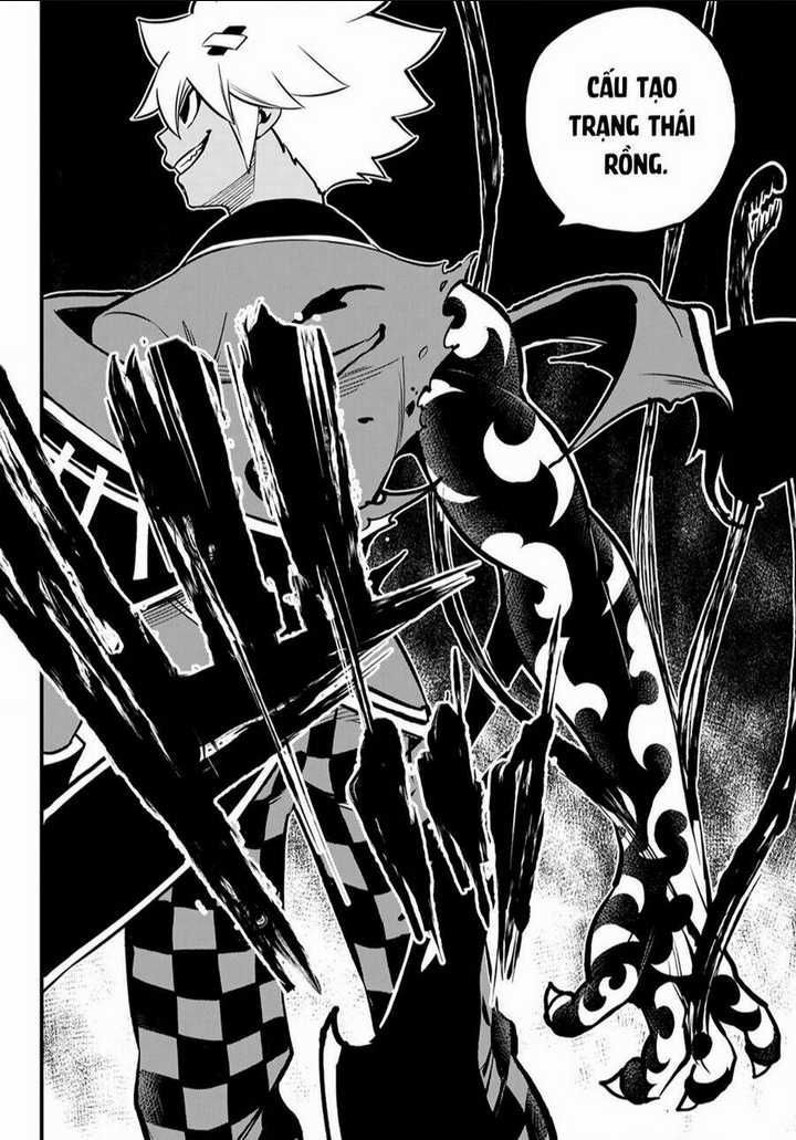 Dead Rock - Chapter 2 - Trang 29