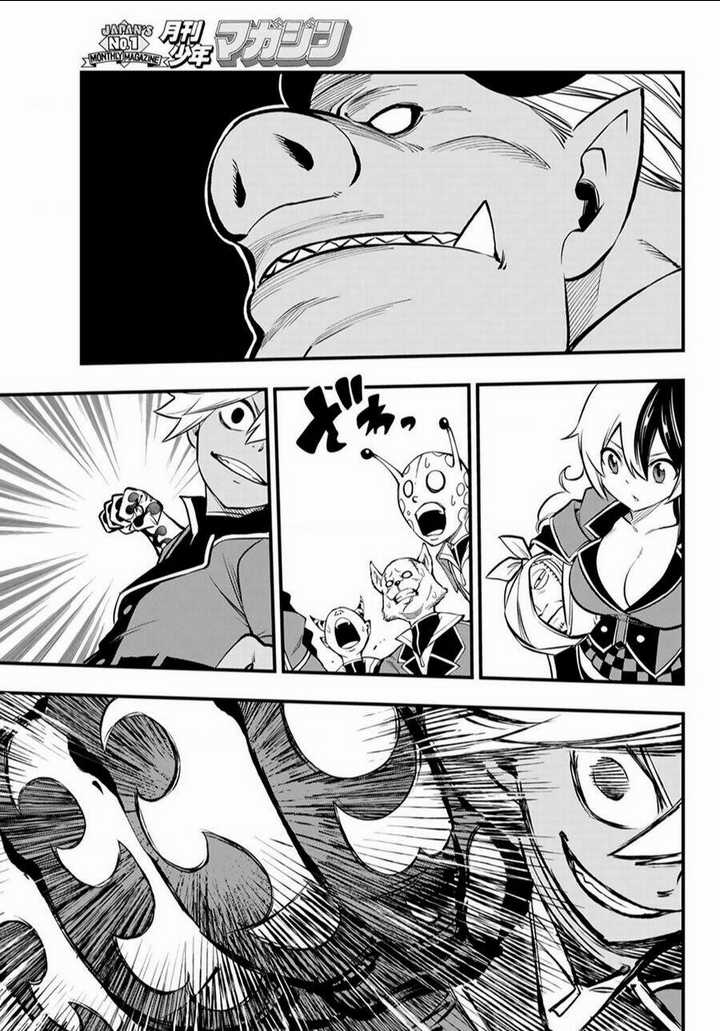 Dead Rock - Chapter 2 - Trang 30