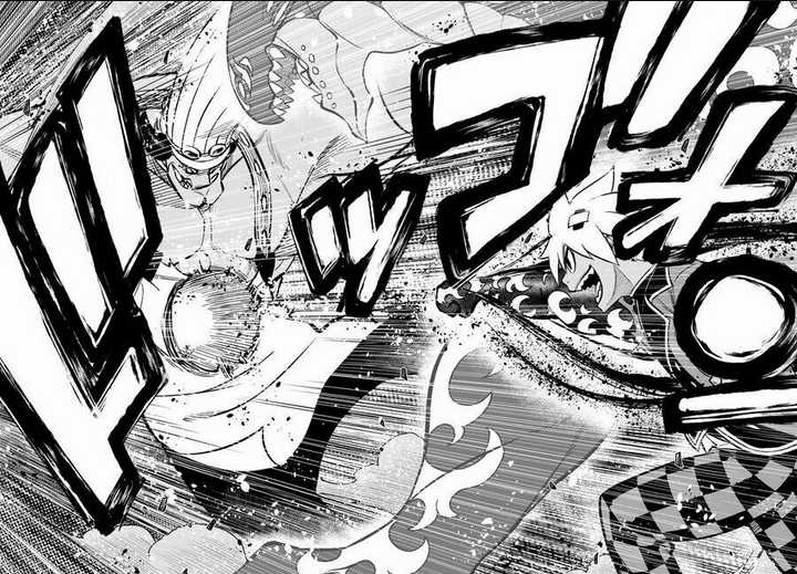 Dead Rock - Chapter 2 - Trang 31