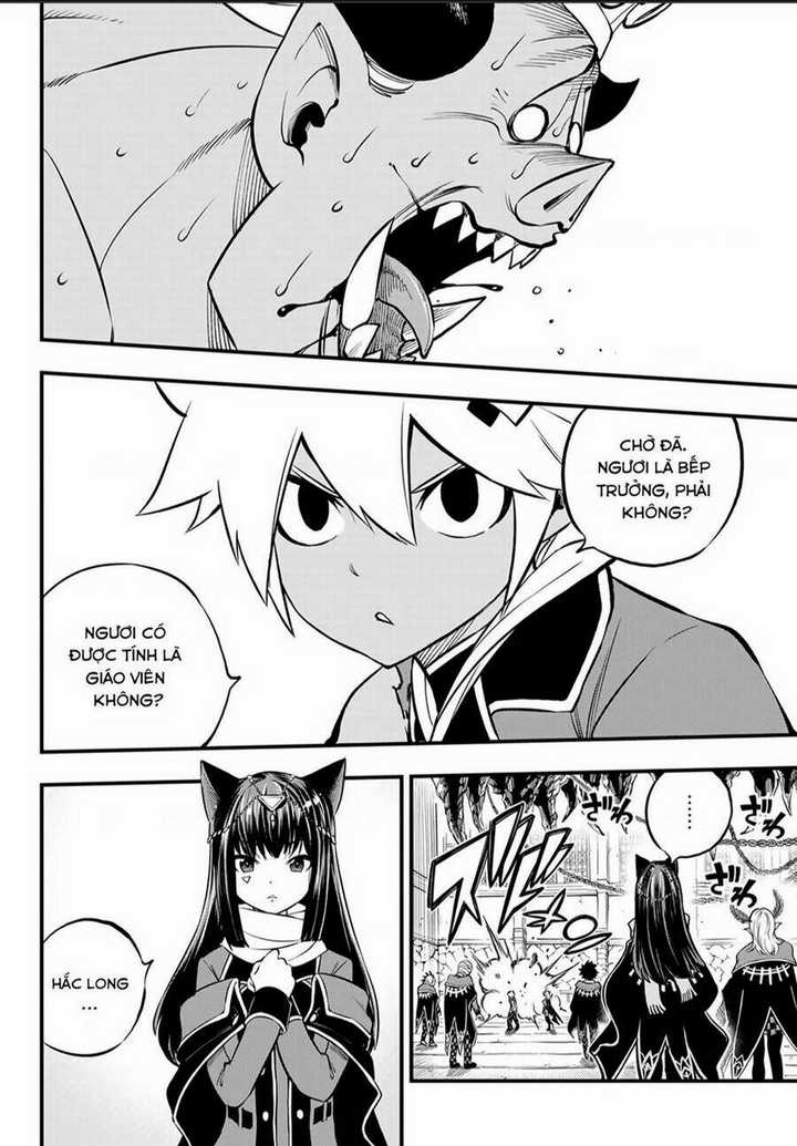 Dead Rock - Chapter 2 - Trang 32