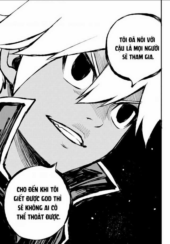 Dead Rock - Chapter 2 - Trang 37