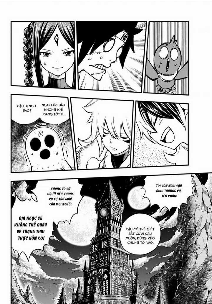 Dead Rock - Chapter 2 - Trang 38