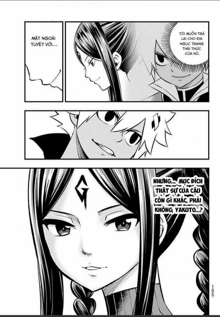 Dead Rock - Chapter 2 - Trang 39