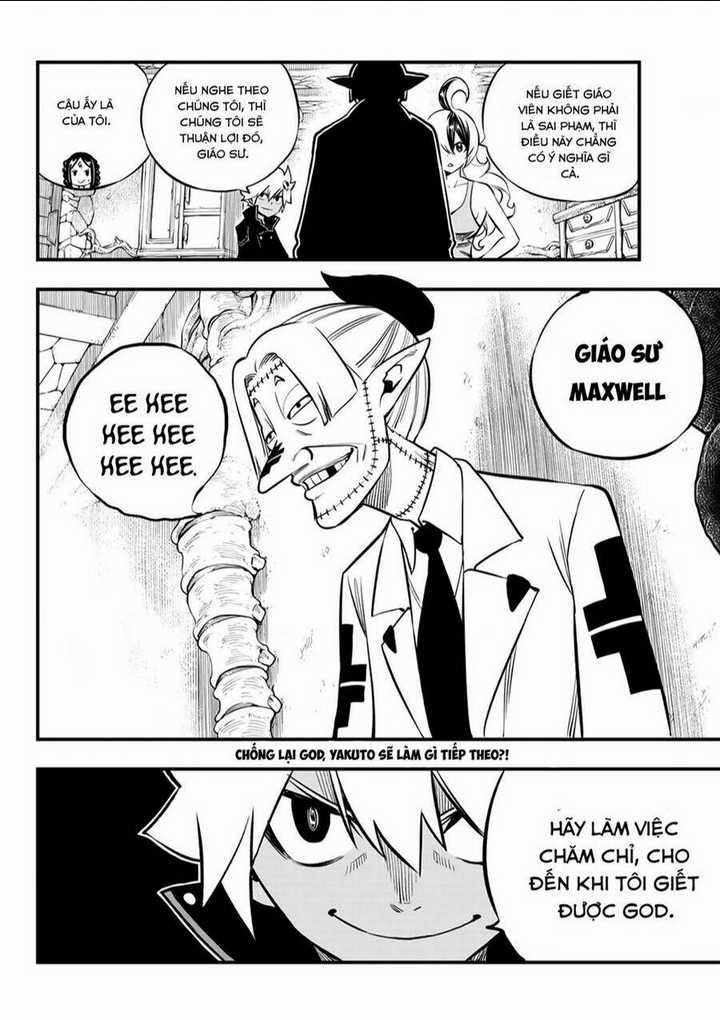 Dead Rock - Chapter 2 - Trang 40