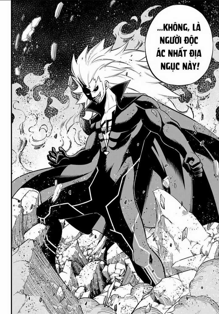 Dead Rock - Chapter 2 - Trang 5