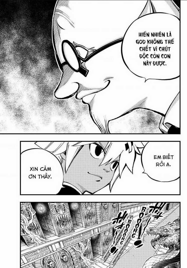 Dead Rock - Chapter 3 - Trang 13