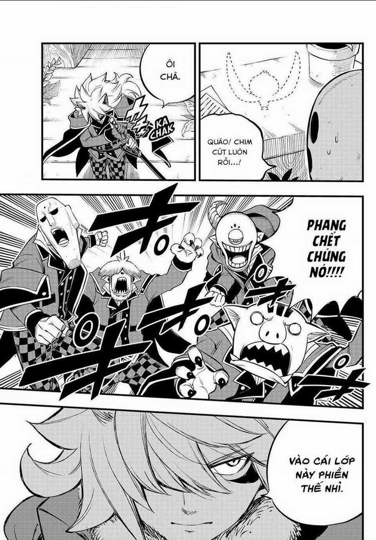 Dead Rock - Chapter 3 - Trang 19