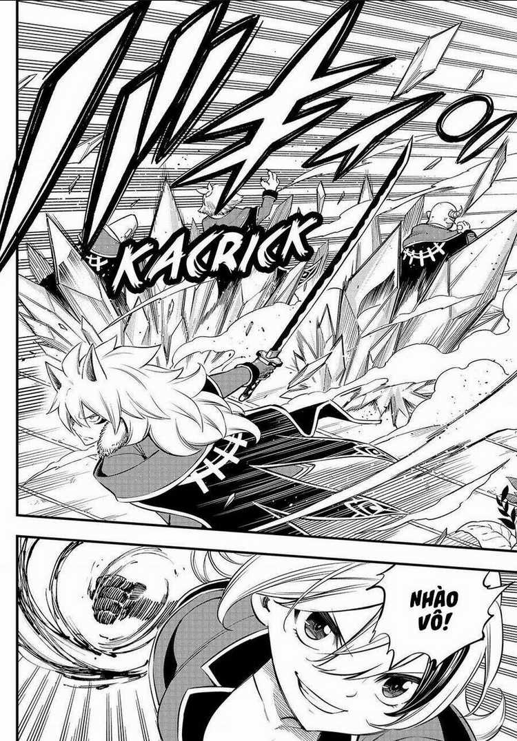 Dead Rock - Chapter 3 - Trang 20