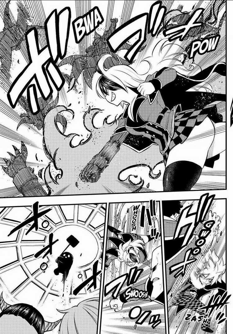 Dead Rock - Chapter 3 - Trang 21