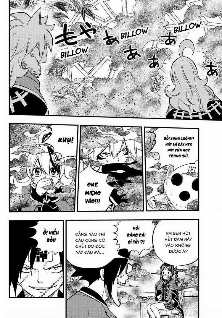 Dead Rock - Chapter 3 - Trang 24