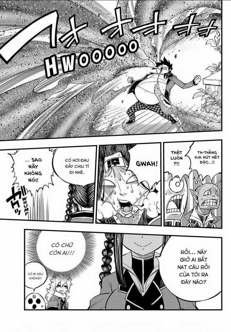 Dead Rock - Chapter 3 - Trang 25