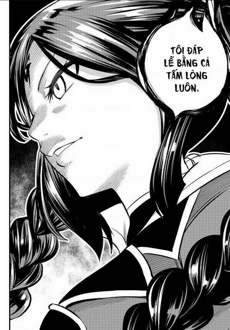 Dead Rock - Chapter 3 - Trang 26