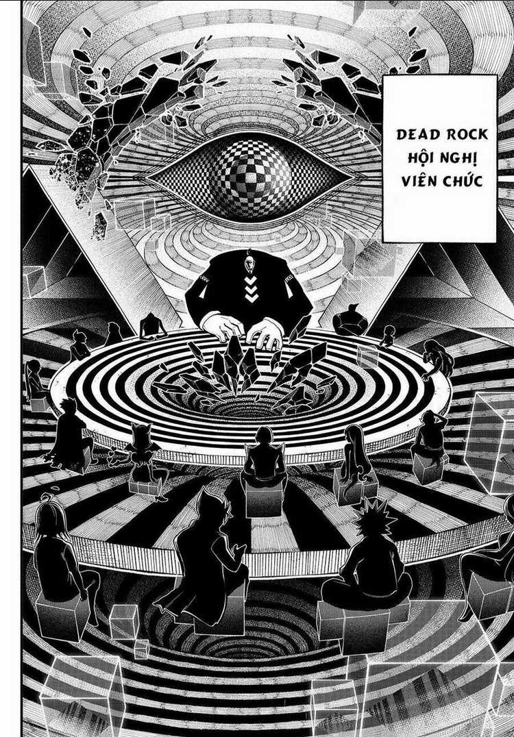 Dead Rock - Chapter 3 - Trang 28