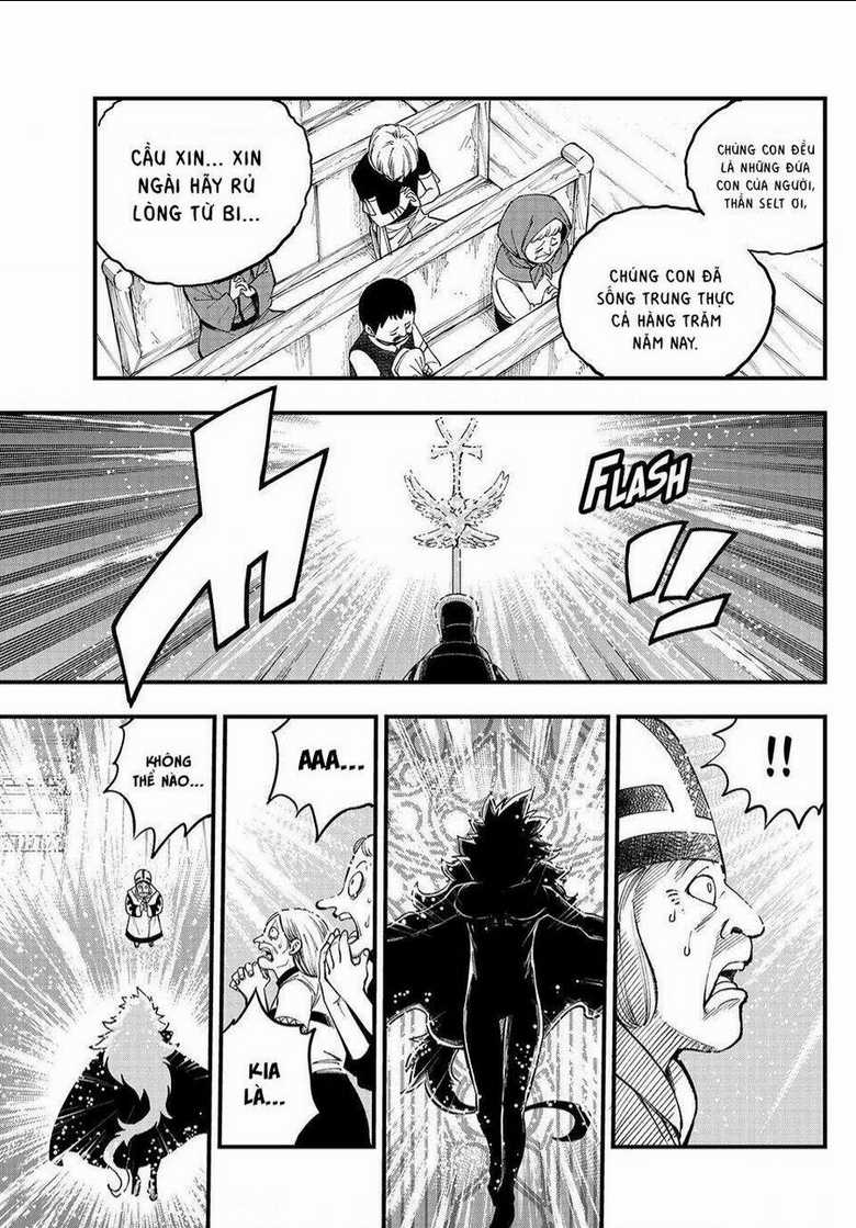 Dead Rock - Chapter 3 - Trang 4