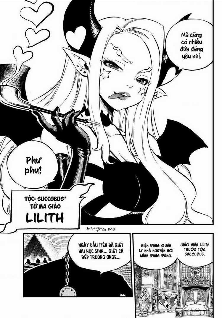 Dead Rock - Chapter 3 - Trang 31