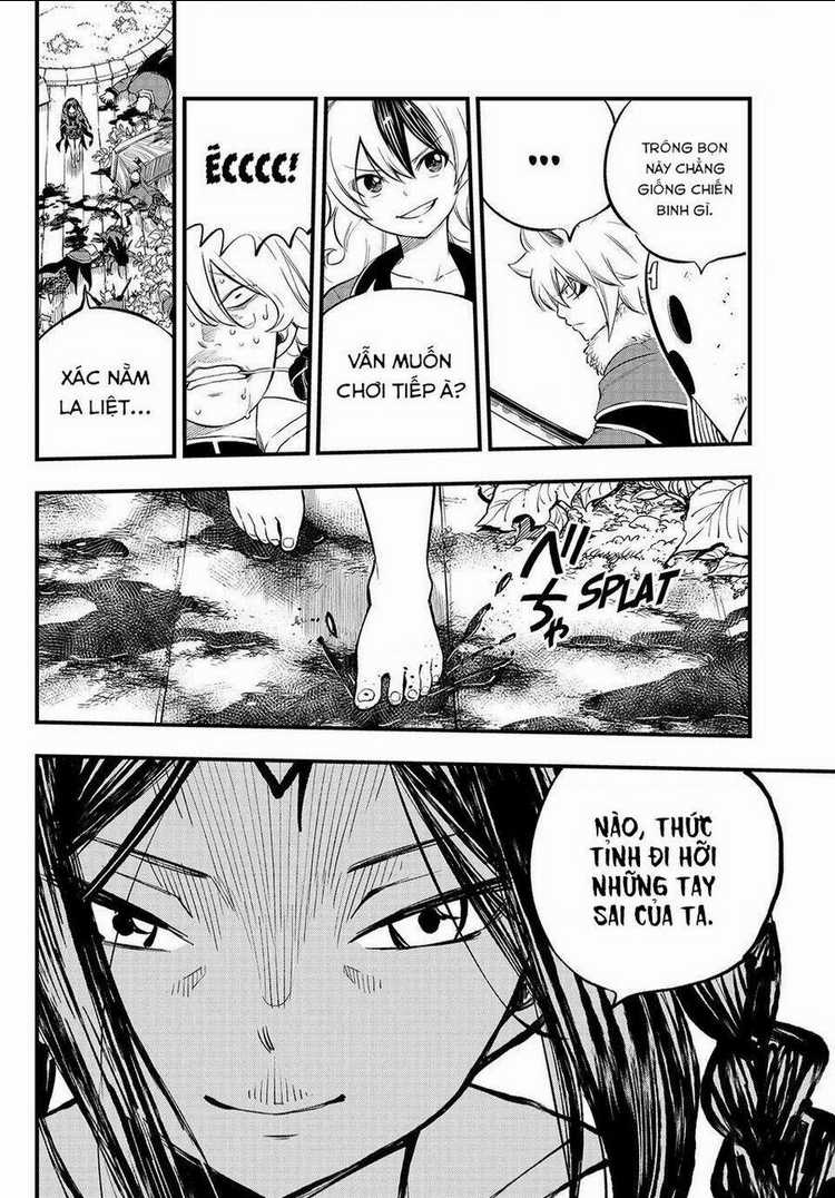 Dead Rock - Chapter 3 - Trang 35