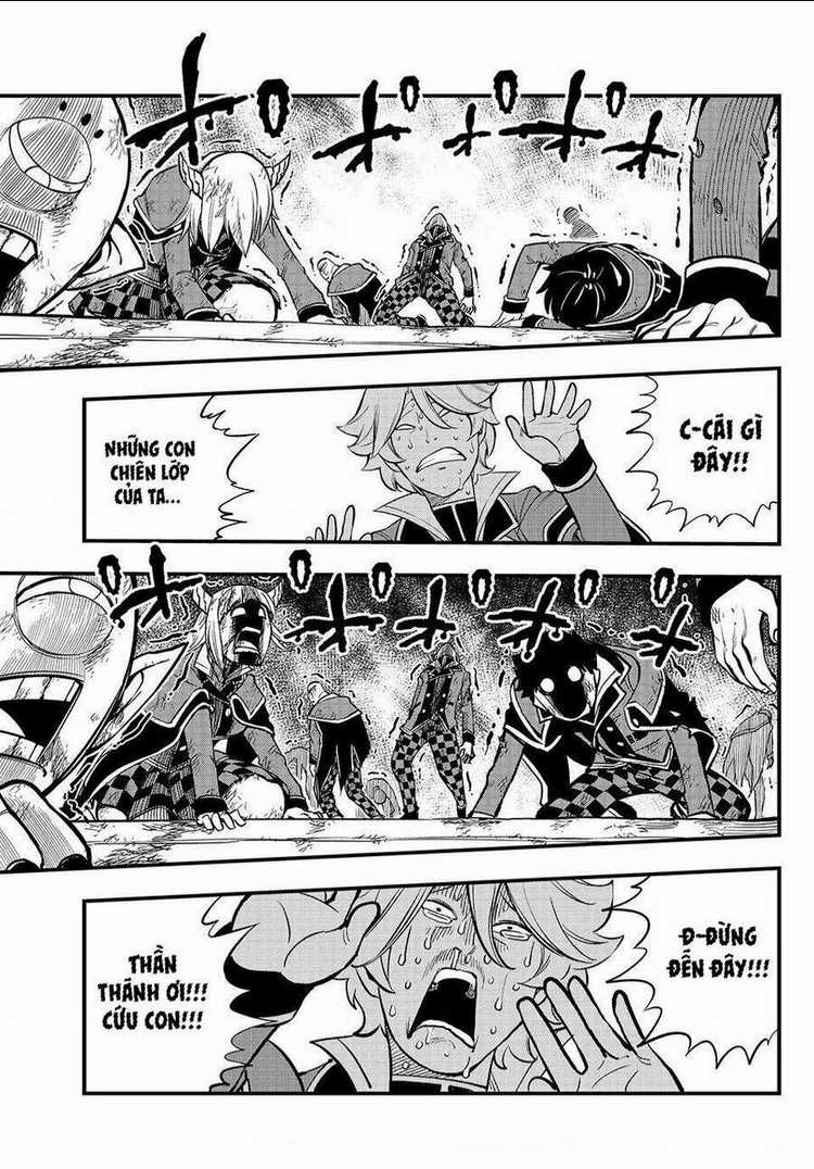 Dead Rock - Chapter 3 - Trang 36