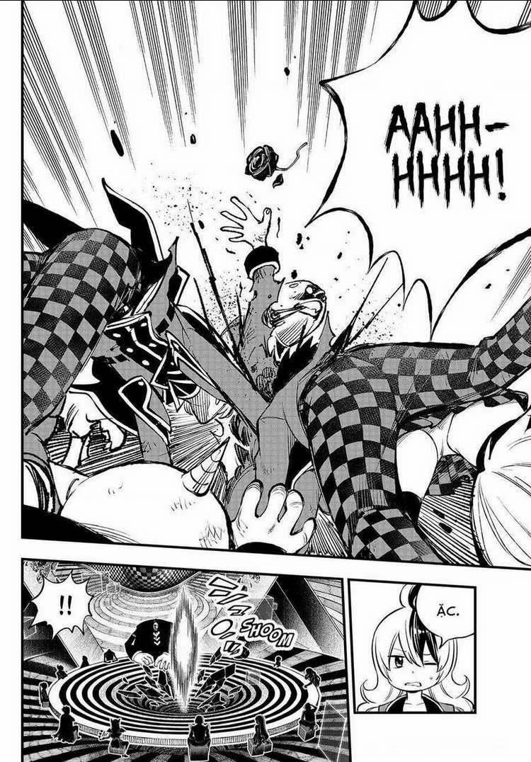 Dead Rock - Chapter 3 - Trang 37