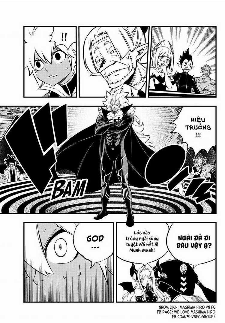 Dead Rock - Chapter 3 - Trang 38