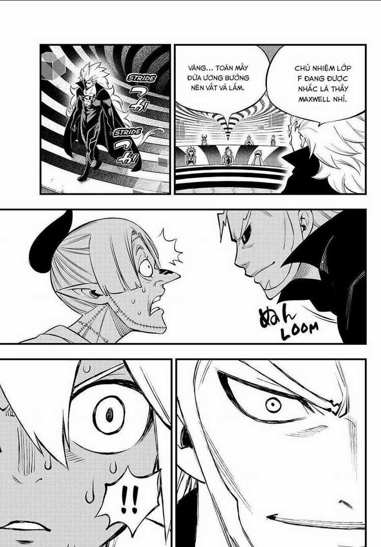 Dead Rock - Chapter 3 - Trang 40