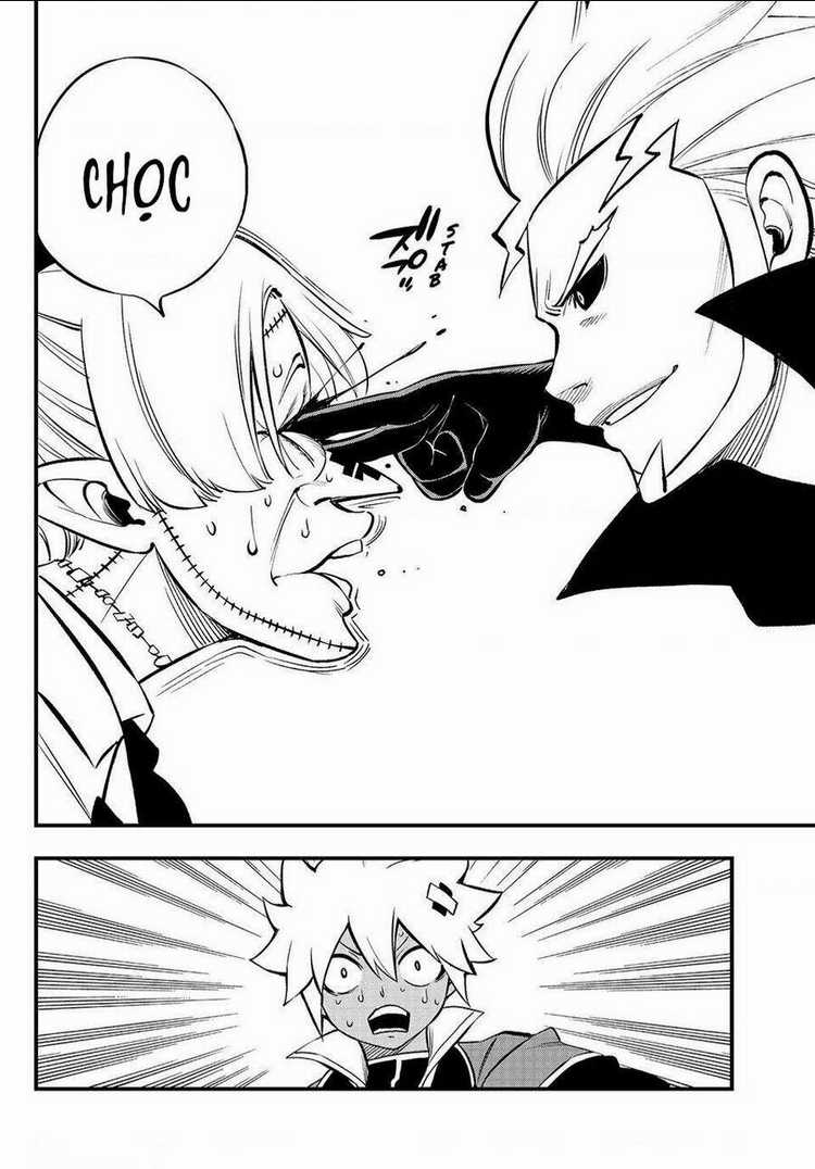 Dead Rock - Chapter 3 - Trang 41