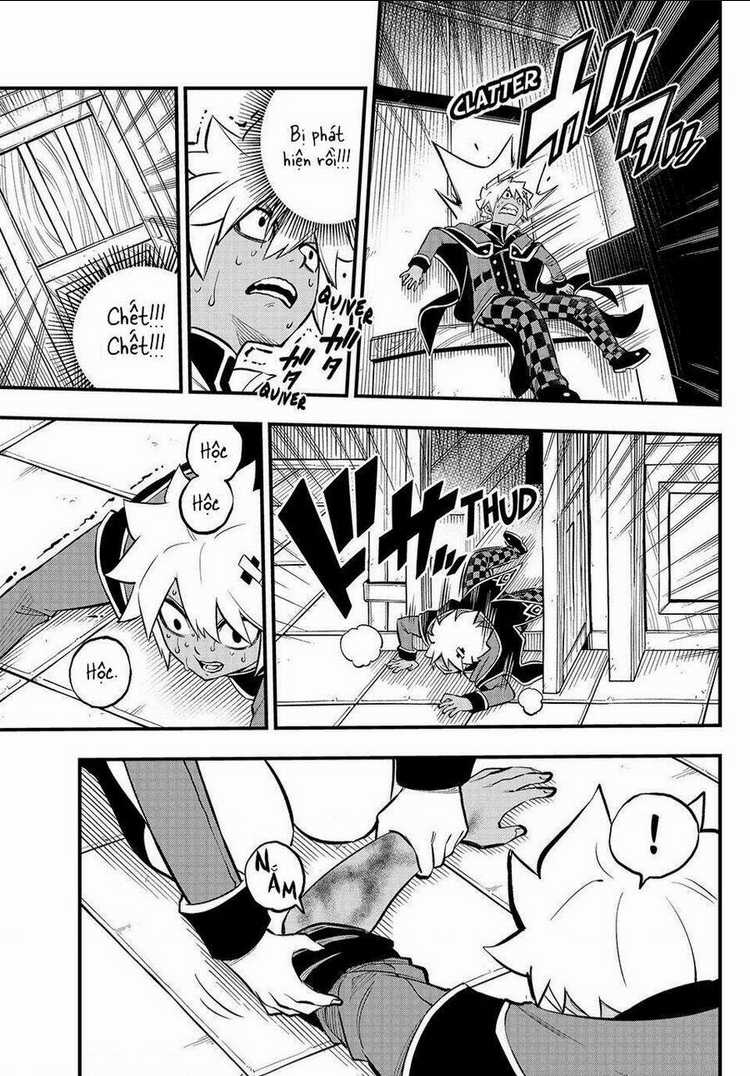 Dead Rock - Chapter 3 - Trang 42