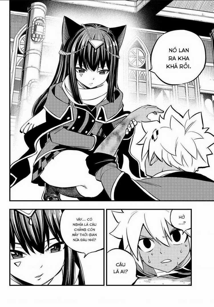 Dead Rock - Chapter 3 - Trang 43