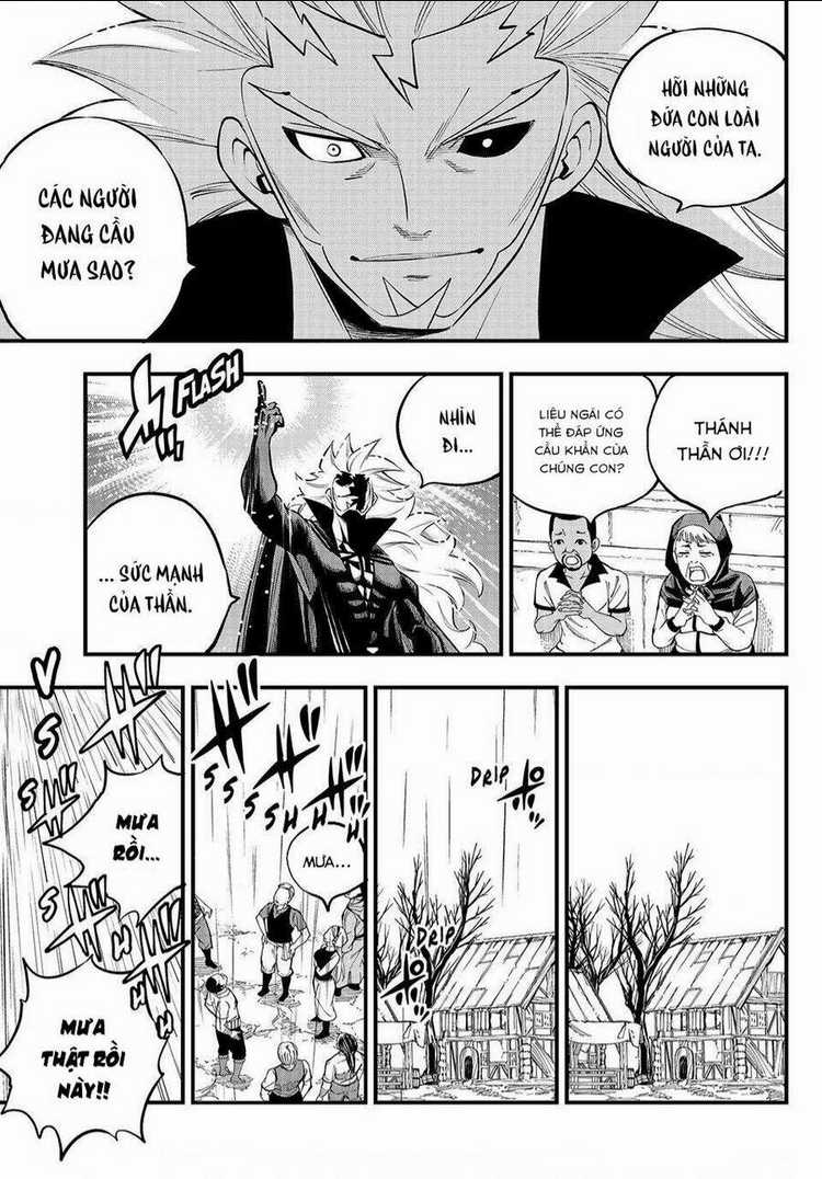 Dead Rock - Chapter 3 - Trang 6