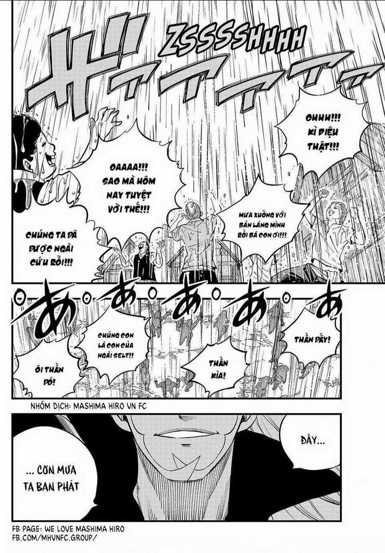 Dead Rock - Chapter 3 - Trang 7