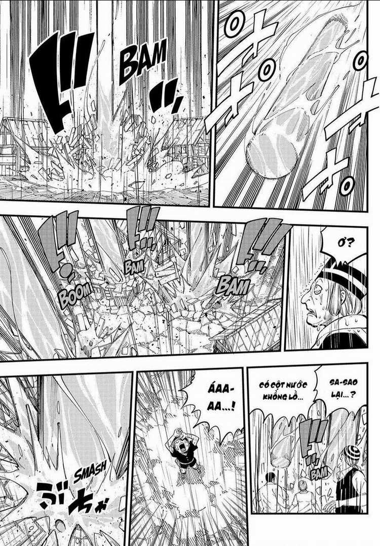 Dead Rock - Chapter 3 - Trang 8