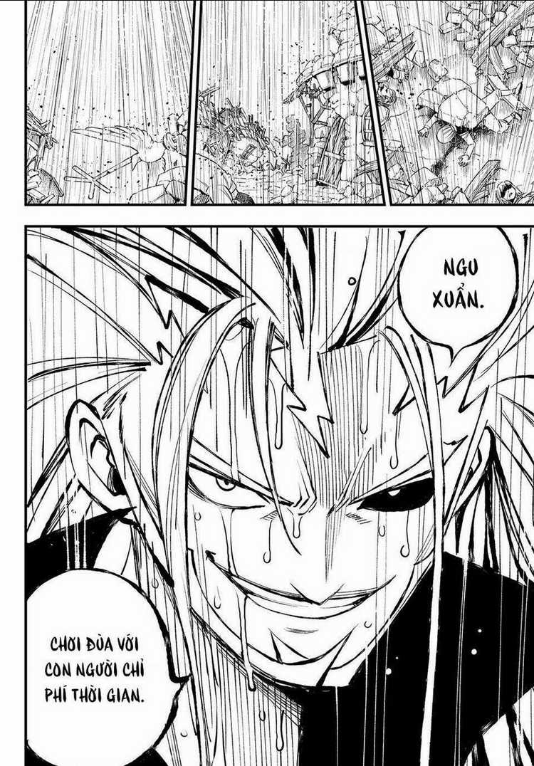 Dead Rock - Chapter 3 - Trang 10