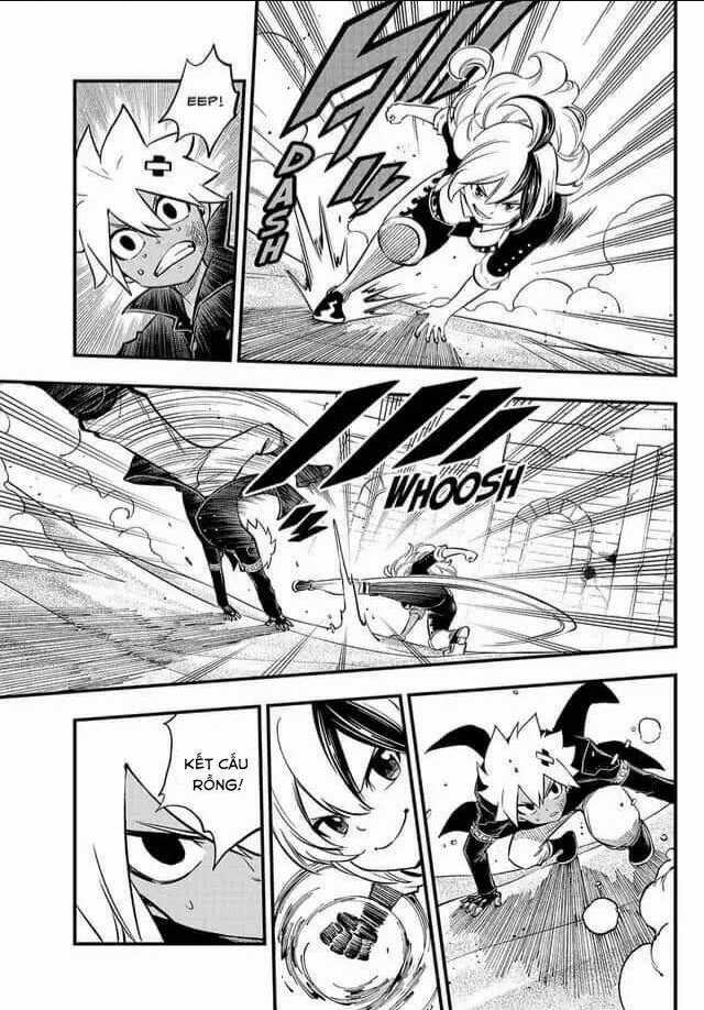 Dead Rock - Chapter 4 - Trang 17