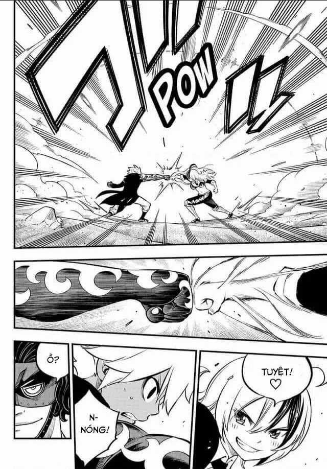 Dead Rock - Chapter 4 - Trang 18