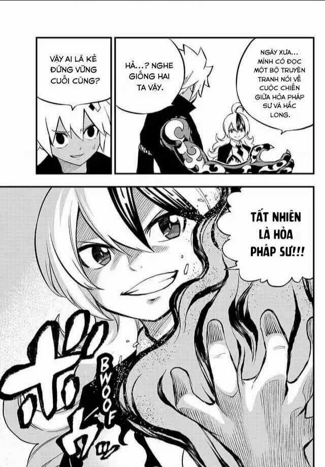 Dead Rock - Chapter 4 - Trang 19