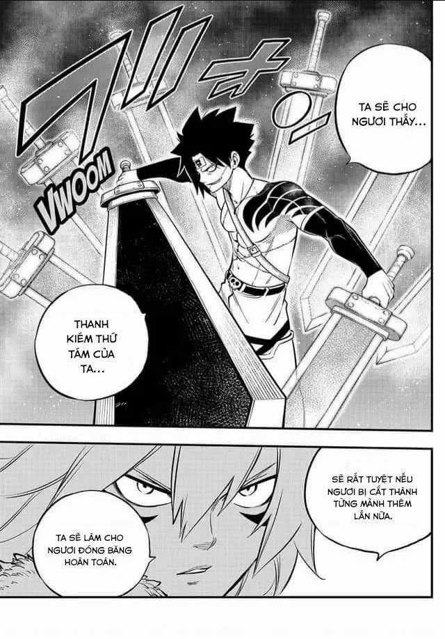 Dead Rock - Chapter 4 - Trang 21