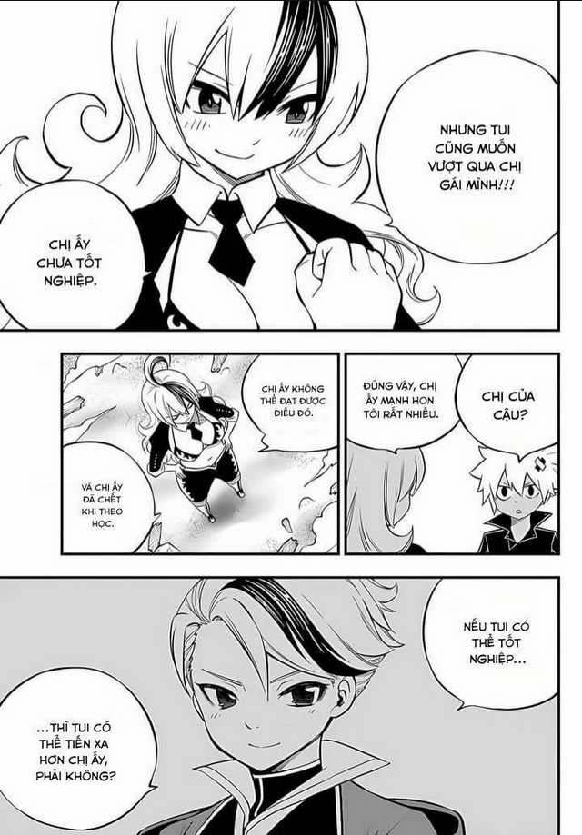 Dead Rock - Chapter 4 - Trang 25