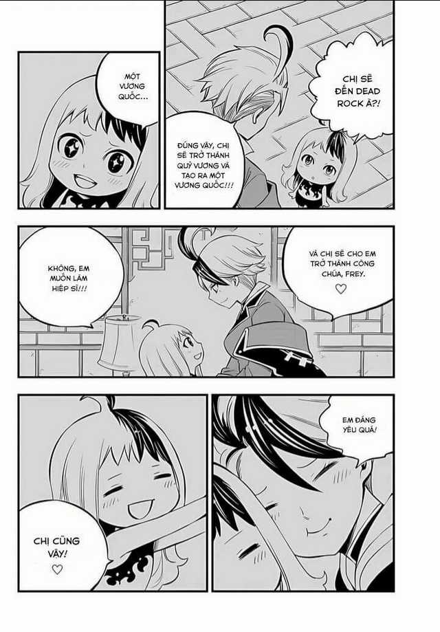 Dead Rock - Chapter 4 - Trang 26