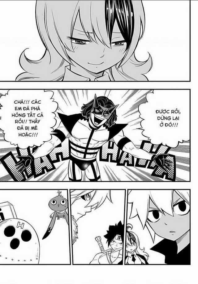 Dead Rock - Chapter 4 - Trang 27