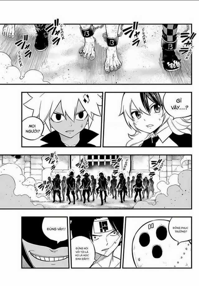 Dead Rock - Chapter 4 - Trang 29