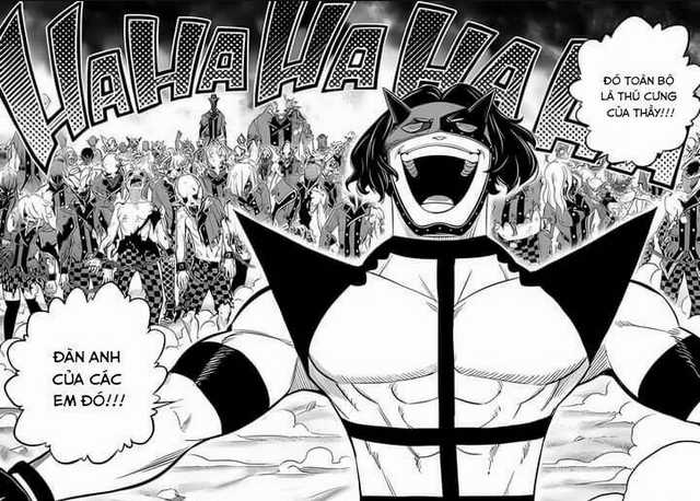 Dead Rock - Chapter 4 - Trang 30